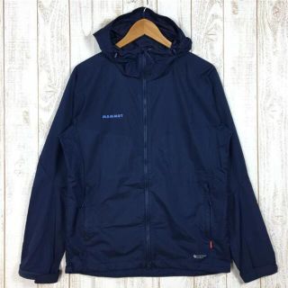 最終値下げ　MAMMUT wenaha jacket　ゴアテックス