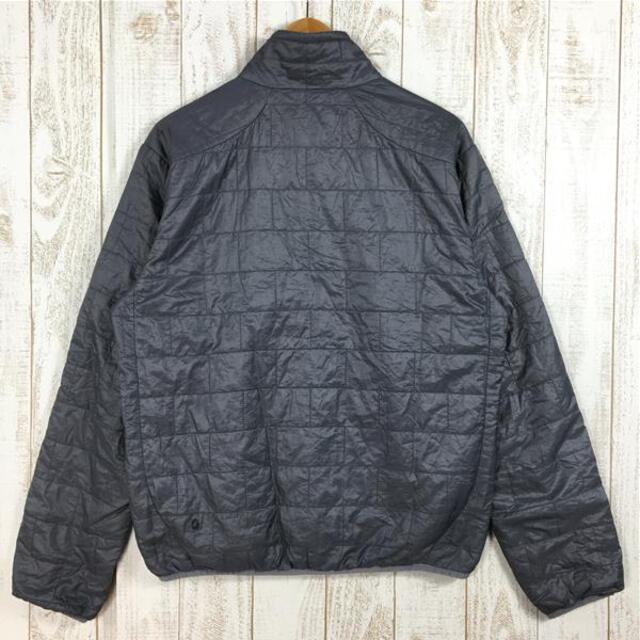 patagonia - MENs M パタゴニア ナノパフ プルオーバー Nano Puff Pull