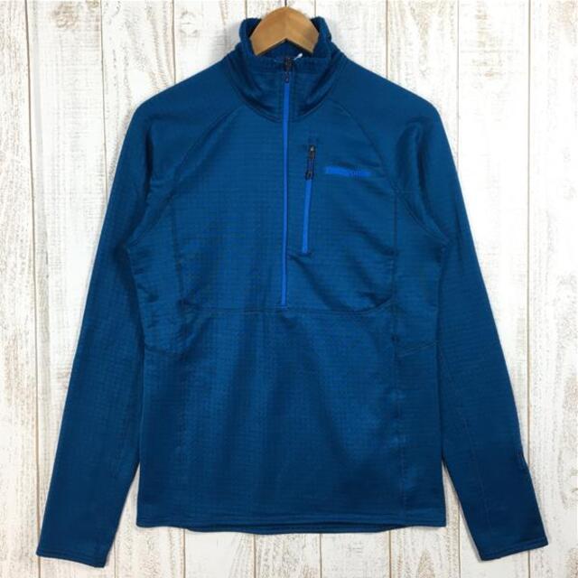 patagonia - MENs S パタゴニア R1 プルオーバー R1 PULLOVER ...