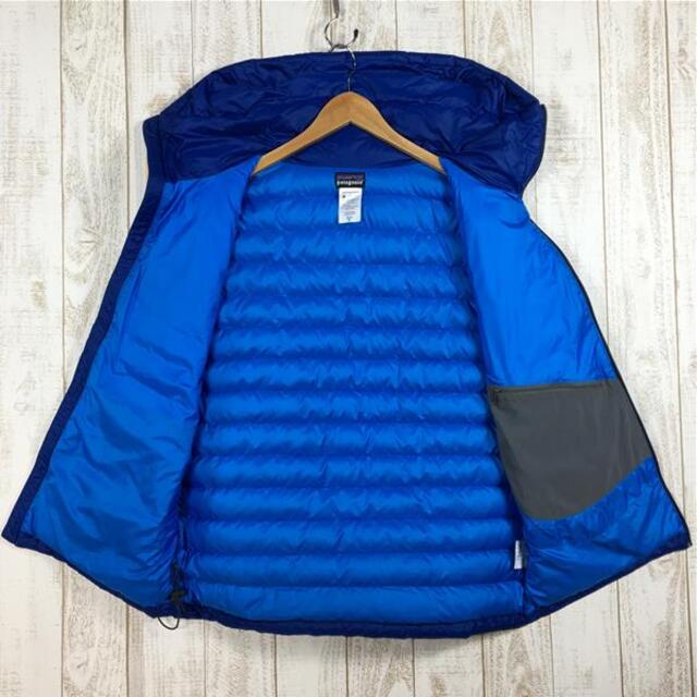 MENs M パタゴニア ダウン セーター フーディ Down Sweater MENs M パタゴニア ダウン セーター フーディ Down Sweater