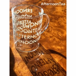 アフタヌーンティー(AfternoonTea)のミルク様専用　Afternoon Tea マグカップ(グラス/カップ)