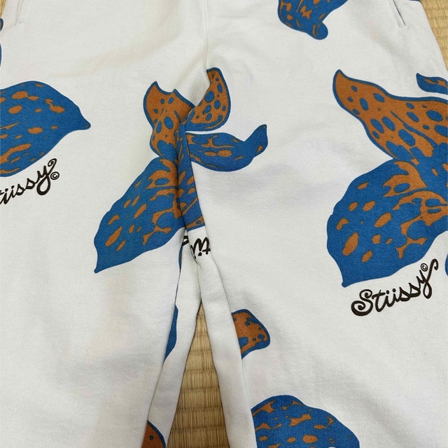 STUSSY(ステューシー)のSTUSSY スウェットパンツ メンズのパンツ(その他)の商品写真