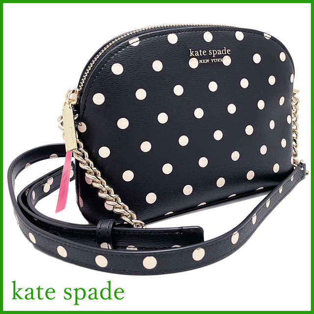 (最終値下げ)ケイトスペード kate spade ショルダーバッグ  未使用品