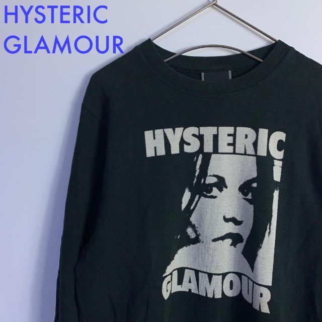 ブティック HYSTERIC GRAMOUR フランクコジックヒスデビルベアー