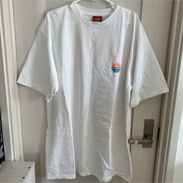 Paragraph パラグラフ　Tシャツ