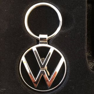 フォルクスワーゲン(Volkswagen)のVW   フォルクスワーゲン　キーホルダー(キーホルダー)