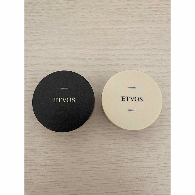 ETVOS(エトヴォス)のETVOS ファンデーション　ミニサイズ コスメ/美容のベースメイク/化粧品(ファンデーション)の商品写真