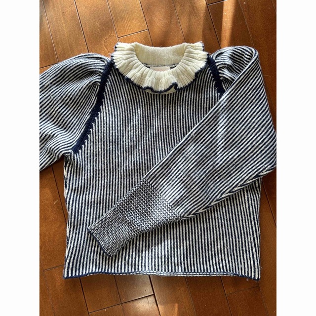 一番の贈り物 See By Chloe ニット thebrazilian.co.uk