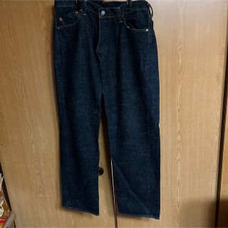 エビスモディフィージーンズ