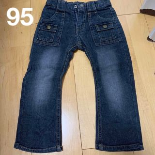 ジーパン　95(パンツ/スパッツ)