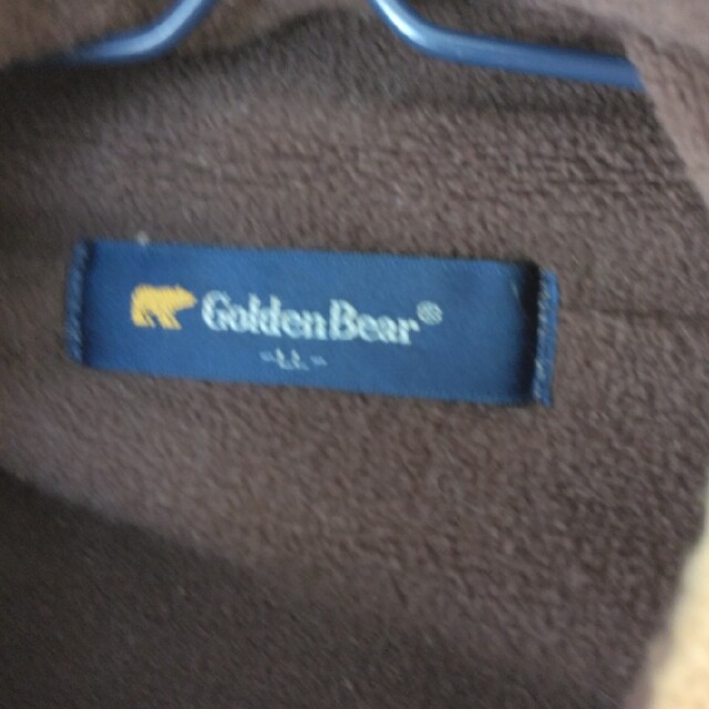 Golden Bear(ゴールデンベア)のセーター メンズのトップス(ニット/セーター)の商品写真