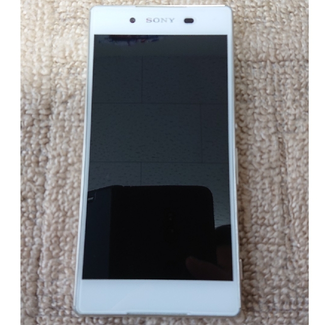 XPERIA Z4 / SO-03G