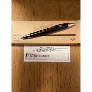 MINIオリジナル木製ボールペン(ペン/マーカー)