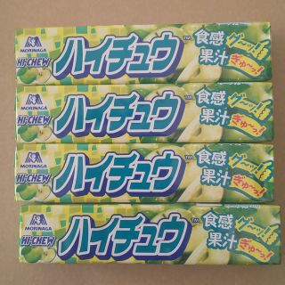 ハイチュウ(菓子/デザート)