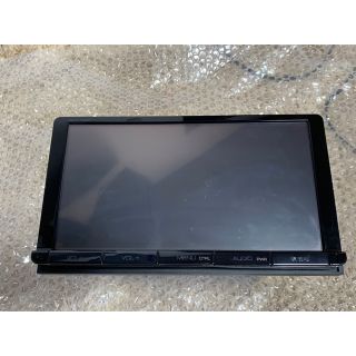 トヨタ(トヨタ)のトヨタ純正ナビ 9インチ NSZT-Y64T ジャンク品(カーナビ/カーテレビ)