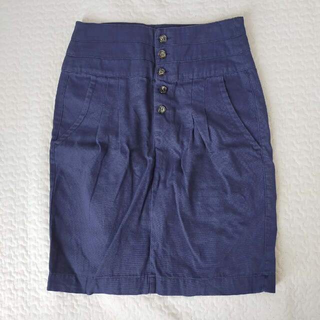 ZARA(ザラ)のZARAタイトスカート レディースのスカート(ひざ丈スカート)の商品写真