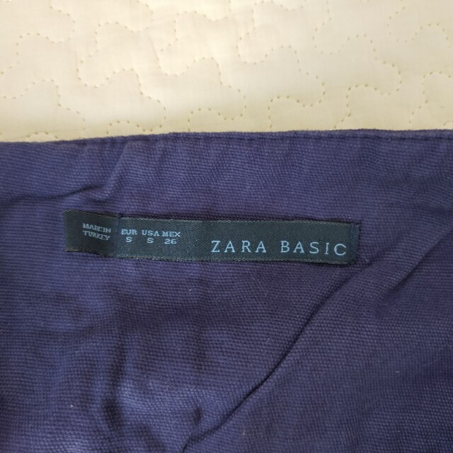 ZARA(ザラ)のZARAタイトスカート レディースのスカート(ひざ丈スカート)の商品写真