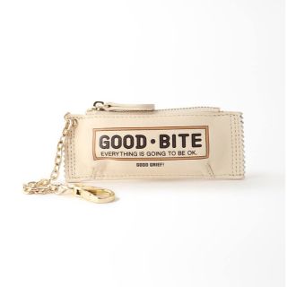 ドゥーズィエムクラス(DEUXIEME CLASSE)のGOOD GRIEF/グッド グリーフ GOOD BITE MINI CASE(キーケース)