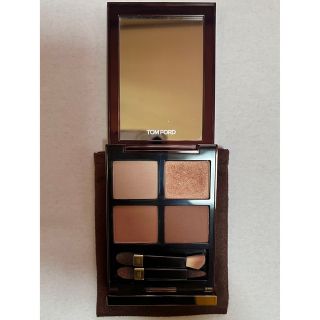 トムフォード(TOM FORD)のトムフォード　アイシャドウ　31 スールサーブル(アイシャドウ)