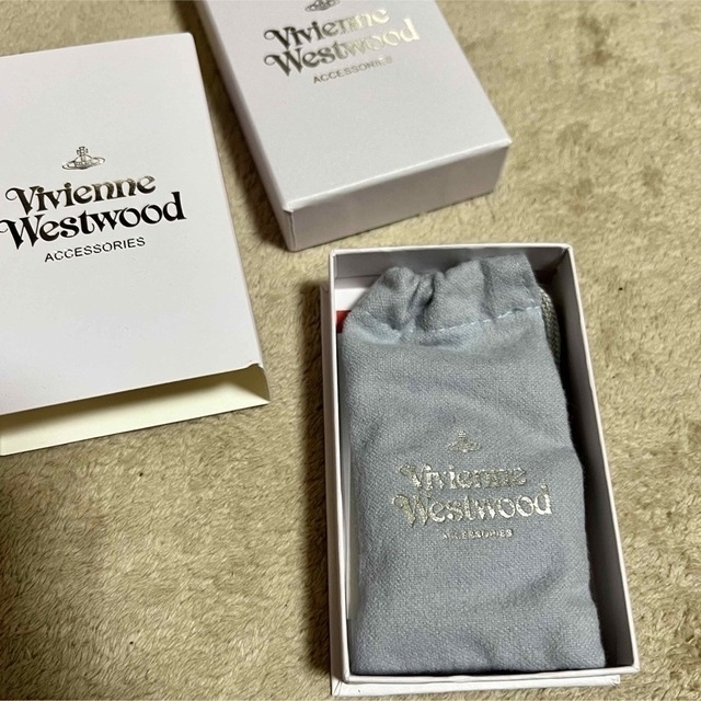 Vivienne Westwood(ヴィヴィアンウエストウッド)の【ヴィヴィアンウェストウッド】ライター  ハート メンズのファッション小物(タバコグッズ)の商品写真