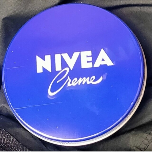 ニベア(ニベア)のニベアクリーム 169g 日本製 NIVEA 花王 購入申請なし コスメ/美容のボディケア(ボディクリーム)の商品写真