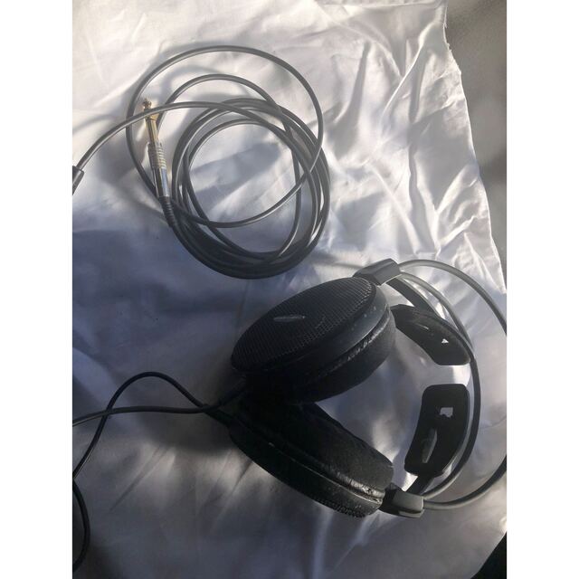 オーディオテクニカ ベッドホン ATH-AD1000X 【日本未発売】 evezek.hu