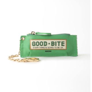 ドゥーズィエムクラス(DEUXIEME CLASSE)のGOOD GRIEF/グッド グリーフ GOOD BITE MINI CASE(キーケース)