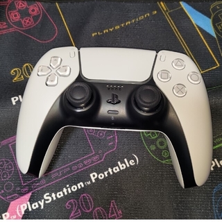 プレイステーション(PlayStation)のPS5 DualSenseワイヤレスコントローラ(その他)