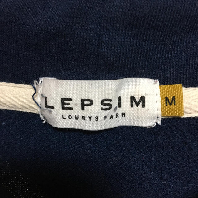 LEPSIM LOWRYS FARM(レプシィムローリーズファーム)のロングワンピースLEPSIM レディースのワンピース(ロングワンピース/マキシワンピース)の商品写真