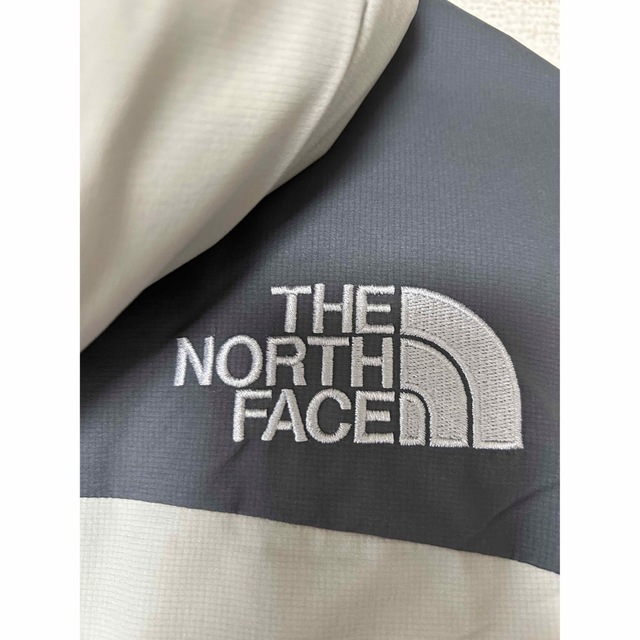 THE NORTH FACE バルトロライトジャケット　グレー