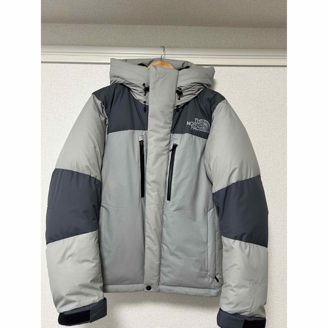 THE NORTH FACE バルトロライトジャケット　グレー