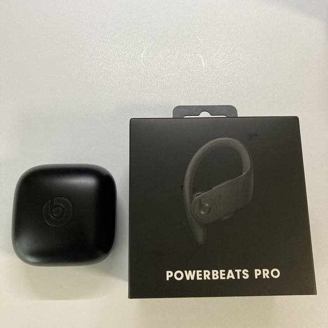 Powerbeats Pro ブラック