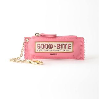 ドゥーズィエムクラス(DEUXIEME CLASSE)のGOOD GRIEF/グッド グリーフ GOOD BITE MINI CASE(キーケース)