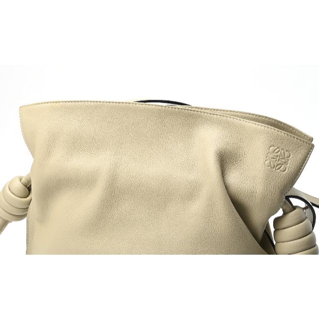 高価値 LOEWE R-152552 商品番号 スモール【中古】 ノット フラメンコ