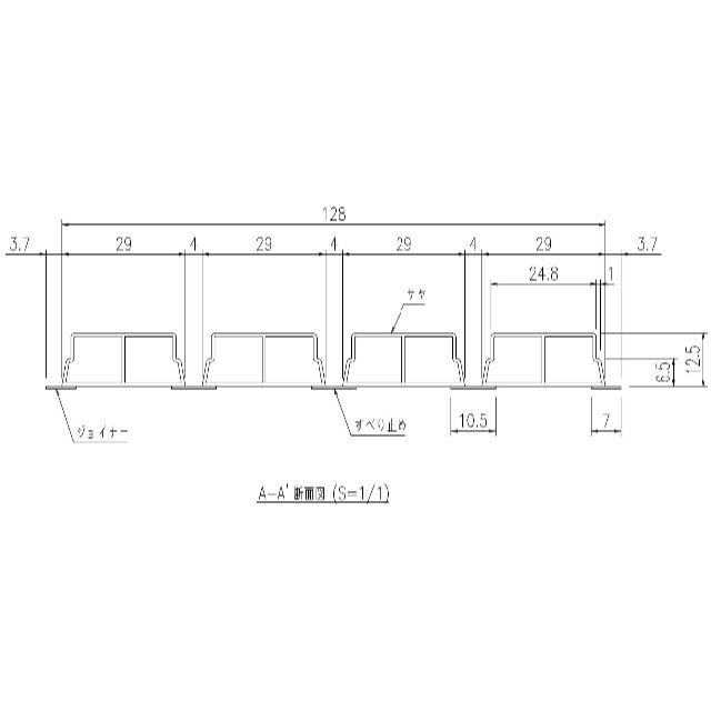 売れ筋ランキングも INAX イナックス 巻フタ 浴室部品 BL-S79156-K