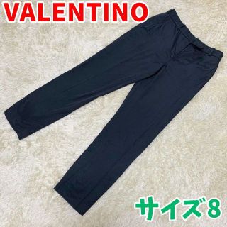 ヴァレンティノ(VALENTINO)のVALENTINO ヴァレンティノ レディースパンツ(カジュアルパンツ)