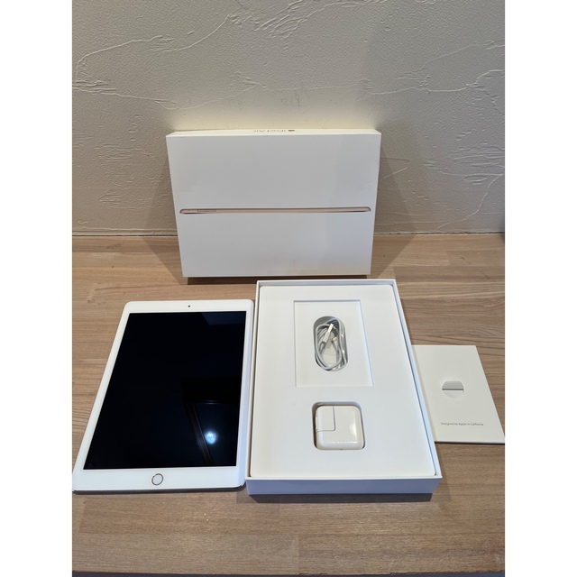 APPLE iPad IPAD2 WI-FI 16GB GOLD - タブレット