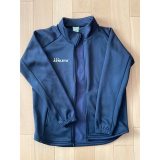 アスレタ(ATHLETA)のATHLETA アスレタ ジャージ 160cm(Tシャツ/カットソー)