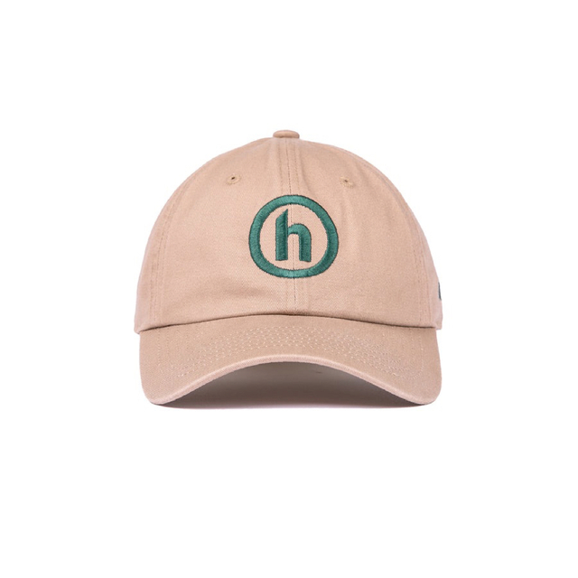 HIDDEN Logo Hat