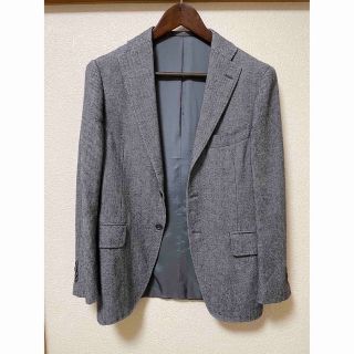 リングヂャケット(RING JACKET)の【送料込み】リングヂャケット【ナポリ仕立て】(テーラードジャケット)