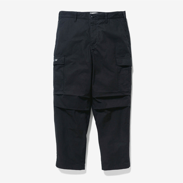 WTAPS JUNGLE STOCK TROUSERS NYCO RIPSTOP