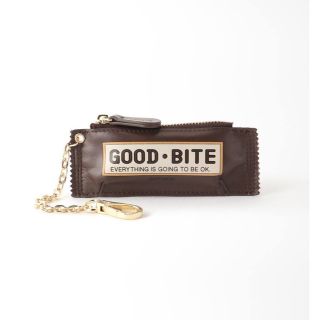 ドゥーズィエムクラス(DEUXIEME CLASSE)のGOOD GRIEF/グッド グリーフ GOOD BITE MINI CASE(キーケース)