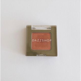 ダズショップ(DAZZSHOP)のDAZZSHOP ダズショップ アリュールドシングルアイシャドウ 21(アイシャドウ)