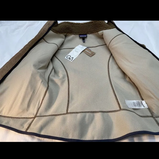 patagonia - 【新品未使用品】パタゴニア タグ付き レトロX patagonia
