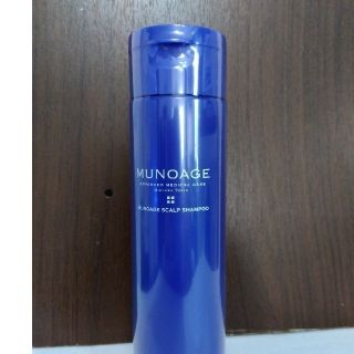 ミューノアージュ(MUNOAGE)のミューノアージュ スカルプシャンプー 200ml(シャンプー)