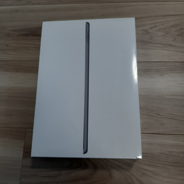 【新品未開封】iPad 第9世代 64GB wifi102インチ内蔵ストレージ容量