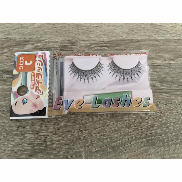 セイワプロ アイラッシュ クロス C つけまつ毛の通販 by sk セイワプロ アイラッシュ クロス A つけまつげ