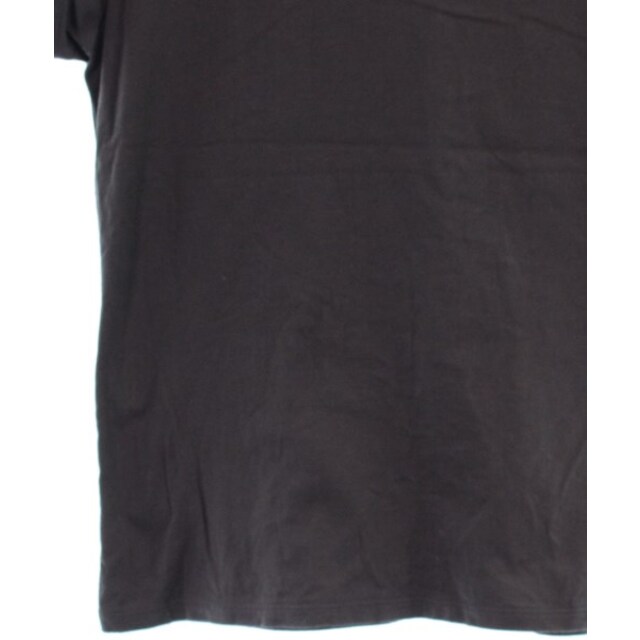 Noble(ノーブル)のNOBLE ノーブル Tシャツ・カットソー -(M位) グレー系 【古着】【中古】 レディースのトップス(カットソー(半袖/袖なし))の商品写真