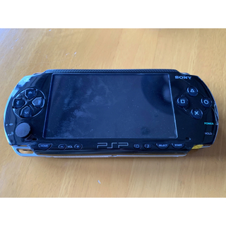 緊急値下★SONY PlayStationPortable PSP-1000G1