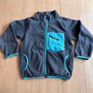 ビーミング ライフストア バイ ビームス(B:MING LIFE STORE by BEAMS)のビーミング　RUSSELL ATHLETIC フリース 120(ジャケット/上着)